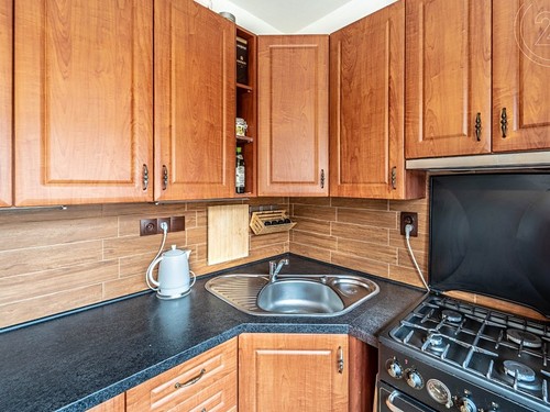 Prodaný byt 2+1 52 m²