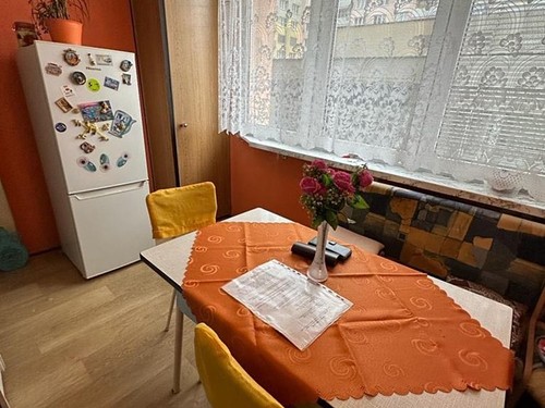 Prodaný byt 3+1 82 m²