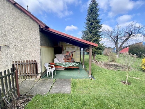 Prodaný dům 260 m², pozemek 1774 m²