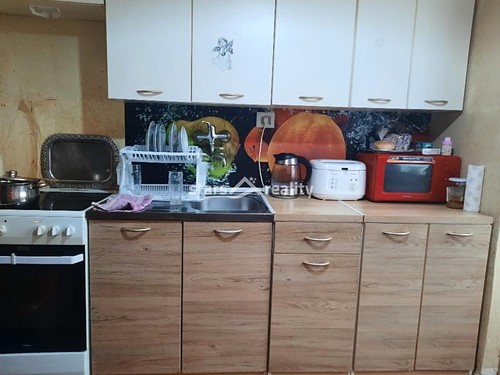Prodaný byt 3+1 80 m²