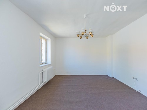 Prodaný dům 120 m², pozemek 381 m²