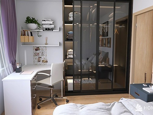 Prodaný byt 2+kk 44 m²