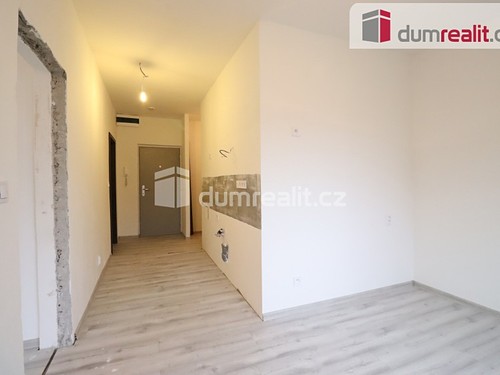 Prodaný byt 2+1 51 m²