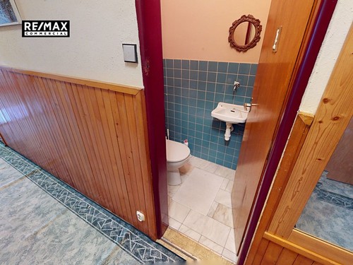 Prodaný byt 3+1 91 m²