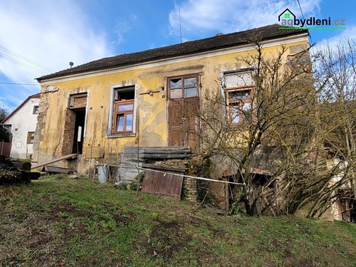 Prodaný dům 110 m², pozemek 376 m²