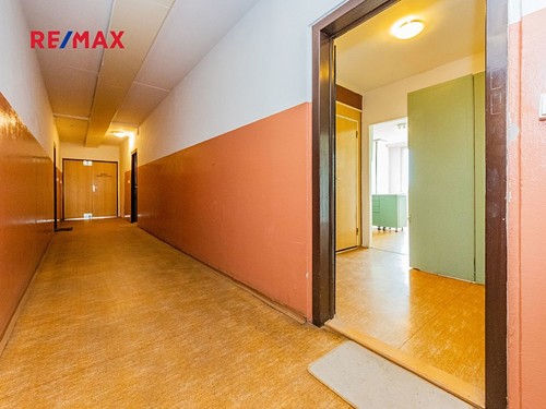 Prodaný byt 2+kk 40 m²