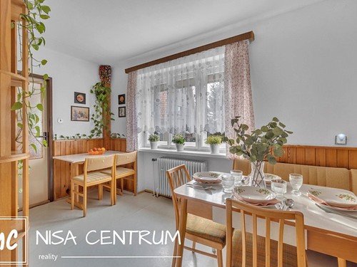 Prodaný dům 200 m², pozemek 601 m²