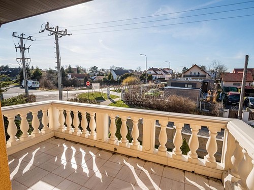 Prodaný dům 375 m², pozemek 750 m²