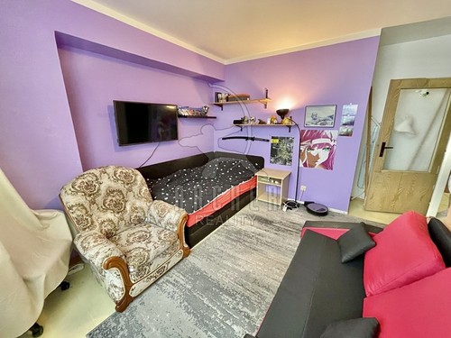 Prodaný byt 3+1 78 m²