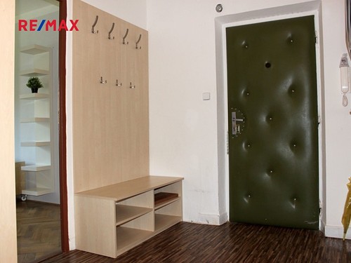 Prodaný byt 2+1 56 m²