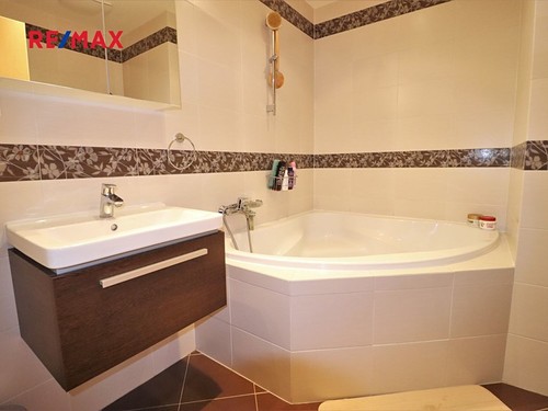 Prodaný byt 2+kk 65 m²