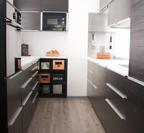 Prodaný byt 3+kk 69 m²