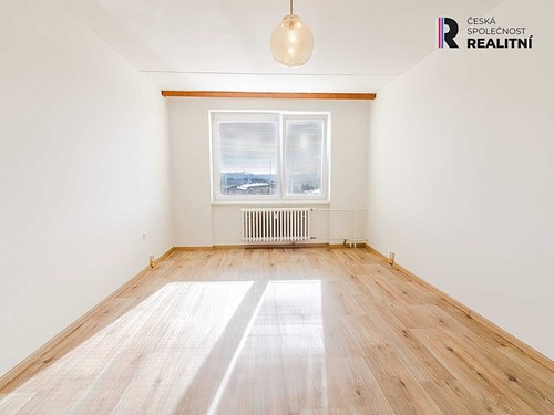 Prodaný byt 1+1 40 m²