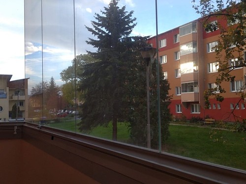 Prodaný byt 3+1 64 m²