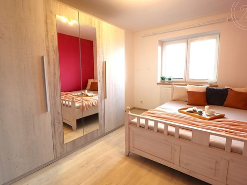 Prodaný byt 3+kk 55 m²
