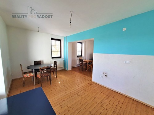 Prodaná vila 146 m², pozemek 975 m²