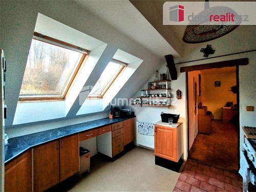 Prodaný byt 4+kk 108 m²