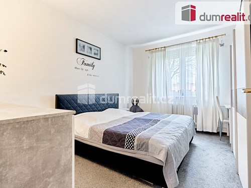 Prodaný byt 3+1 73 m²