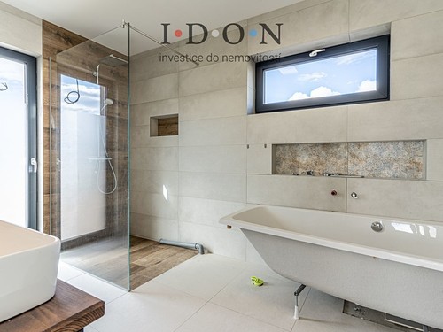 Prodaný dům 120 m², pozemek 1080 m²