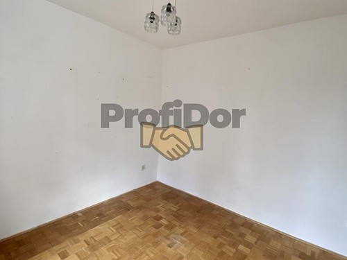 Prodaný byt 2+1 44 m²
