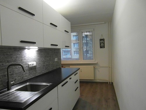 Prodaný byt 2+1 62 m²
