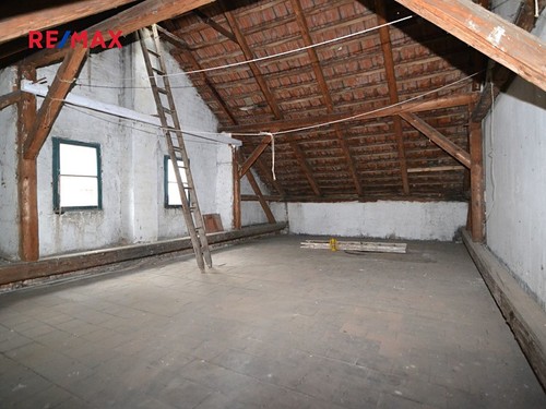 Prodaný dům 42 m², pozemek 145 m²