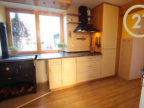 Prodaný dům 140 m², pozemek 361 m²