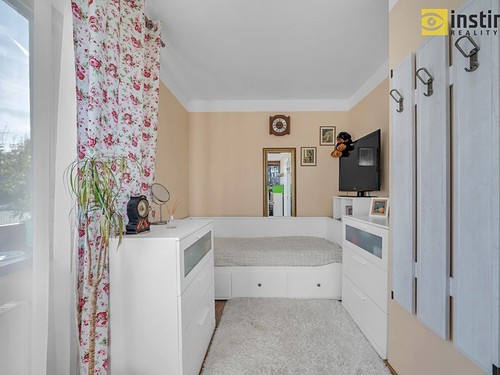 Prodaný dům 154 m², pozemek 434 m²