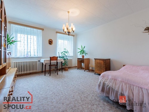 Prodaný dům 170 m², pozemek 559 m²