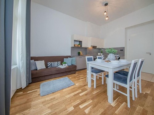 Prodaný byt 2+kk 42 m²