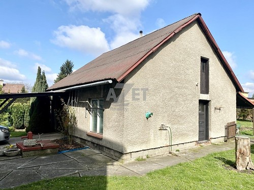 Prodaný dům 260 m², pozemek 1774 m²