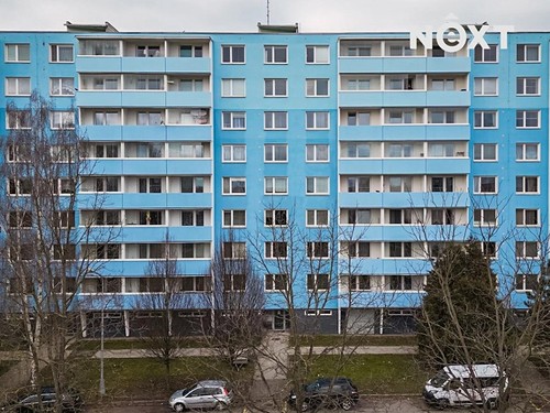 Prodaný byt 3+1 83 m²