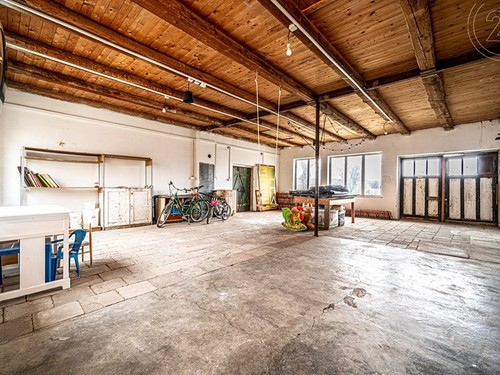 Prodaný dům 130 m², pozemek 2155 m²