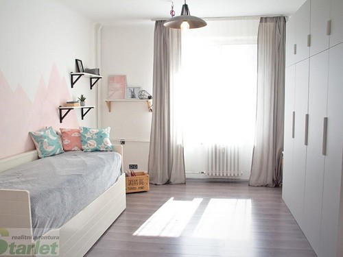 Prodaný byt 3+kk 69 m²