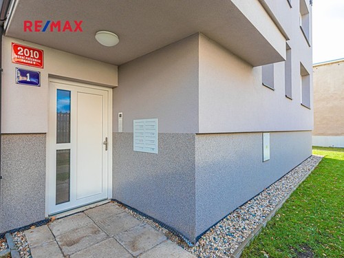 Prodaný byt 2+kk 51 m²