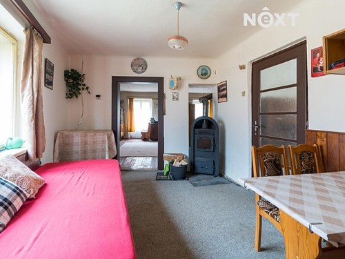 Prodaný dům 80 m², pozemek 237 m²
