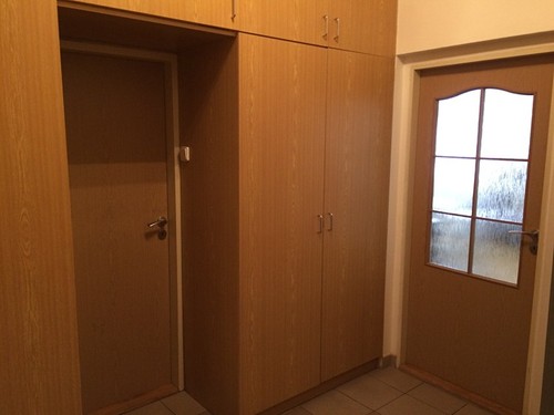 Prodaný byt 2+kk 62 m²