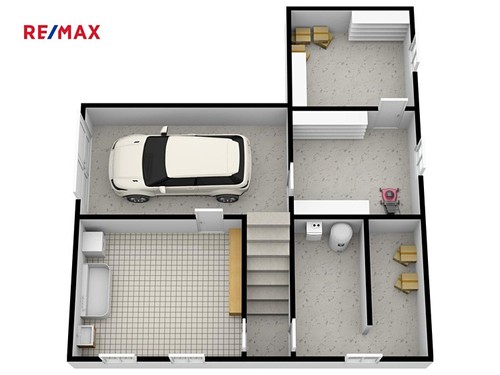 Prodaný dům 157 m², pozemek 644 m²