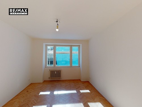 Prodaný byt 2+1 52 m²