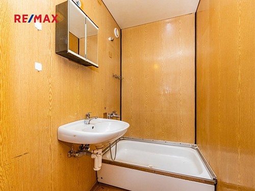 Prodaný byt 2+kk 40 m²