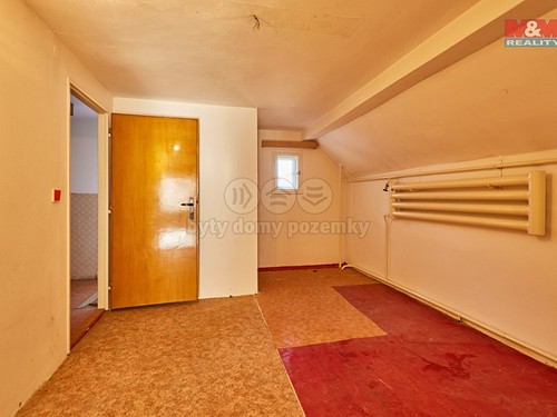 Prodaný dům 180 m², pozemek 436 m²
