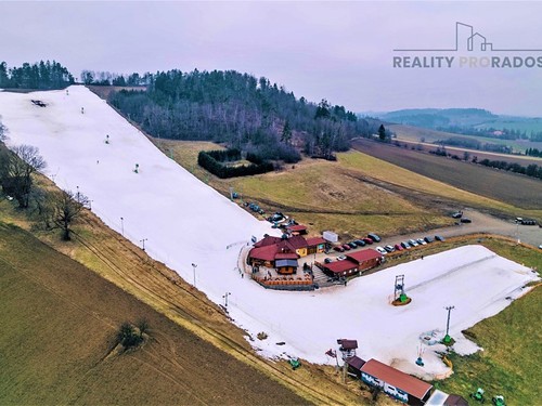 Prodaná vila 146 m², pozemek 975 m²