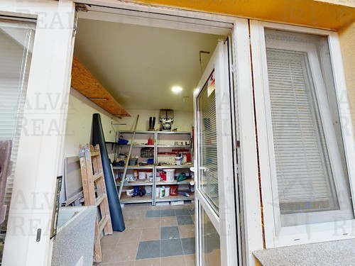 Prodaný dům 88 m², pozemek 124 m²