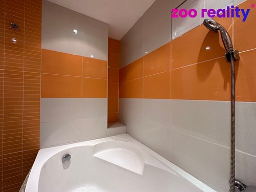 Prodaný byt 2+1 49 m²