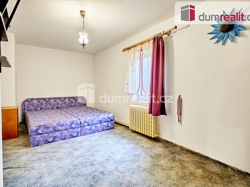 Prodaný dům 177 m², pozemek 3220 m²