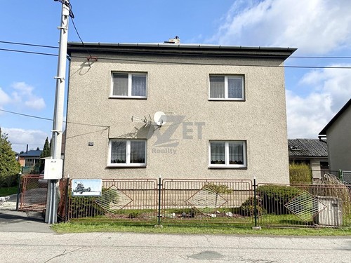 Prodaný dům 260 m², pozemek 1774 m²