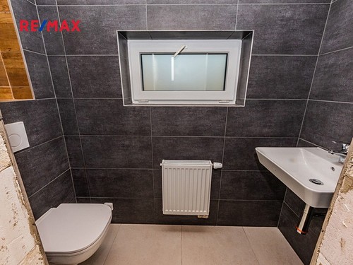 Prodaný dům 87 m², pozemek 107 m²