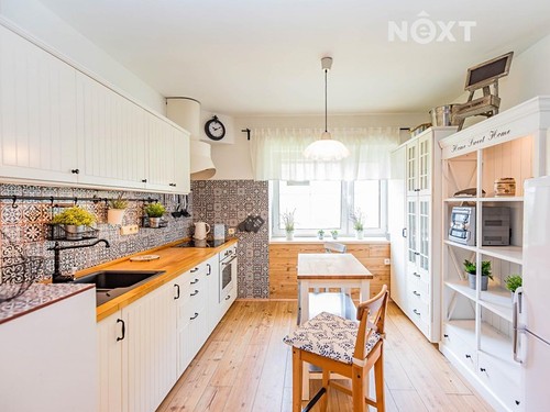 Prodaný dům 220 m², pozemek 1449 m²