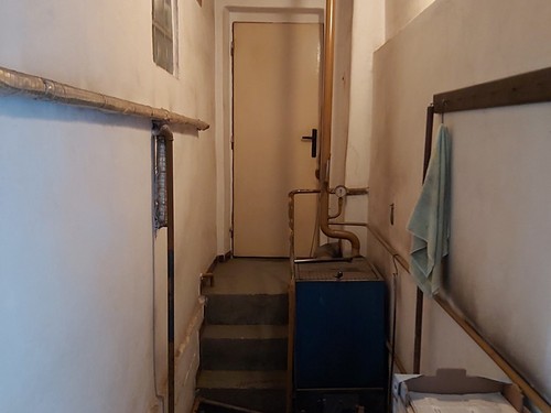 Prodaný dům 80 m², pozemek 563 m²