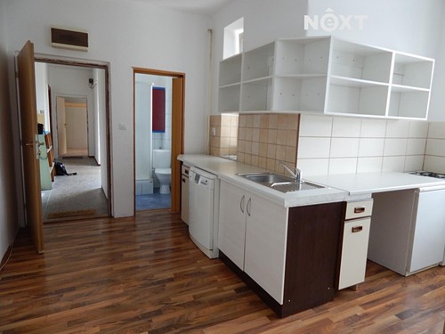 Prodaný byt 1+1 38 m²